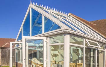 conservatory roof insulation costs Leamington Hastings