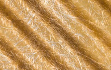 Leamington Hastings fibreglass roof waterproofing