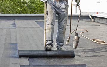flat roof replacement Leamington Hastings, Warwickshire