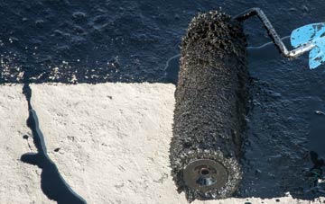 Leamington Hastings liquid sealant waterproofing