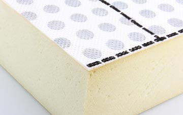 meeting Leamington Hastings building codes