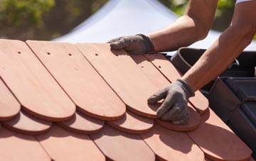 Leamington Hastings roof tile contractors