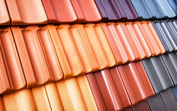 Leamington Hastings roof tile costs