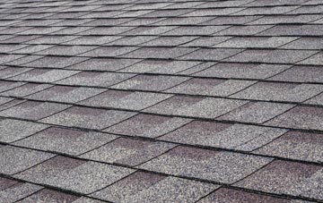 Leamington Hastings tiles for shallow pitch roofing