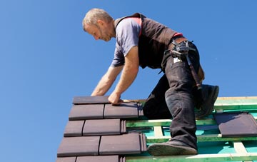 disadvantages of Leamington Hastings slate roofing