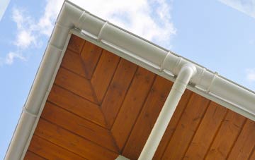 Leamington Hastings soffit types