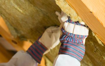 types of Leamington Hastings pitched roof insulation materials