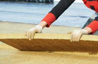 find rated Leamington Hastings roof insulation companies