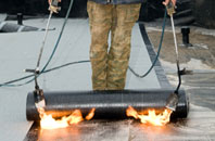 Leamington Hastings flat roof sealing quote