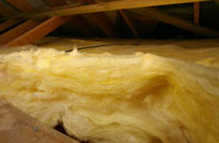 Leamington Hastings pitch roof insulation