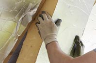 rated Leamington Hastings roof insulation companies