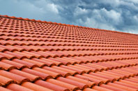 Leamington Hastings roofing tiles
