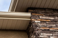 free Leamington Hastings soffit repair quotes